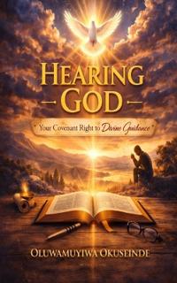 Hearing God