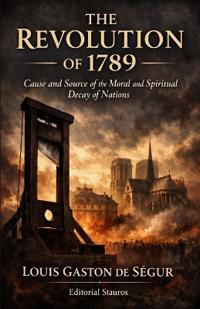 The revolution of 1789