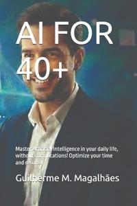 AI for 40+
