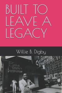 Built to Leave a Legacy