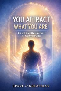 You Attract What You Are