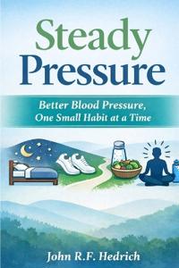 Steady Pressure