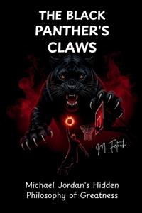 The Black Panther's Claws