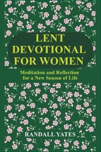 Lent Devotional for Women