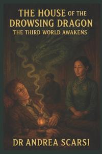 The House Of The Drowsing Dragon