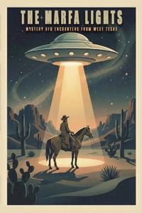 The Marfa Lights