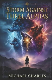 Storm Against Three Alphas