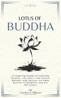 Lotus of Buddha