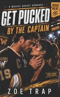 Get Pucked by the Captain
