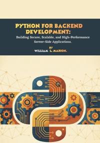 Python for Backend Development