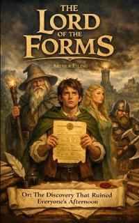 The Lord of the Forms
