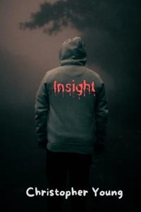 Bokomslag for "Insight"