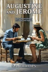 Augustine and Jerome