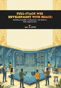 Full-Stack Web Development with Remix