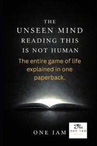 The Unseen Mind Reading This Is Not Human
