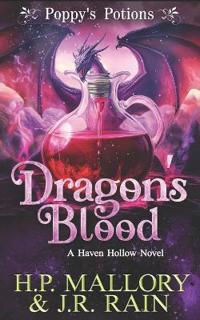 Dragon's Blood