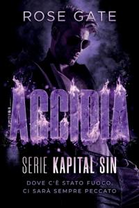 Accidia