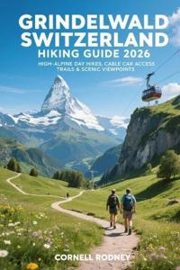 Grindelwald Switzerland Hiking Guide 2026