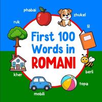 First 100 Words in Romani
