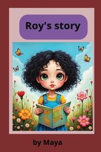 Roy's Stories