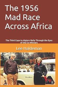 The 1956 Mad Race Across Africa