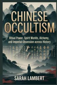 Chinese Occultism