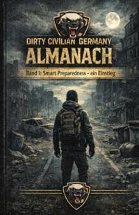 Dirty Civilian Germany Almanach