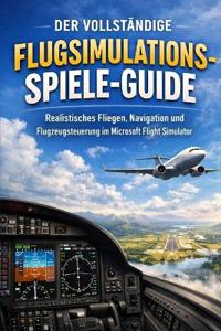 Der vollständige Flugsimulations-Spiele-Guide