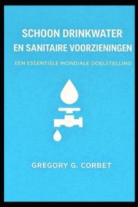 Schoon water en sanitatie
