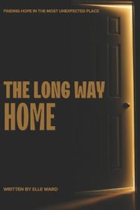 Bokomslag for "The Long Way Home"