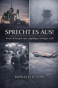 Sprecht es Aus!
