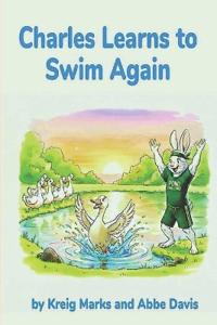 Charles Learns to Swim Again
