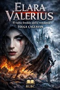 Elara Valerius