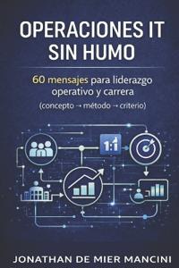 Operaciones IT sin humo