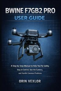 Bwine F7gb2 Pro User Guide