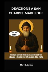 Devozione a San Charbel Makhlouf