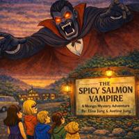 The Spicy Salmon Vampire