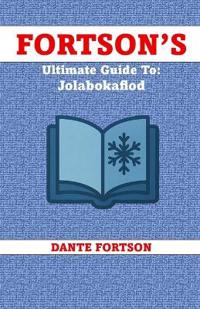 Fortson's Handbooks For The Holidays