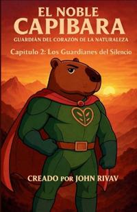 El Noble Capibara - Capítulo 2