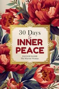 30 Days to Inner Peace