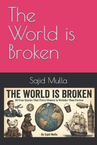 The World is Broken