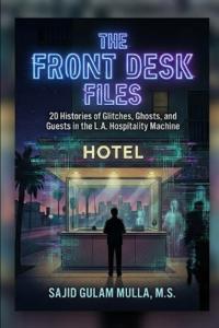 Front Desk Files