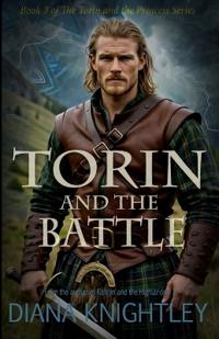 Torin and the Battle