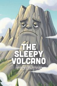The Sleepy Volcano