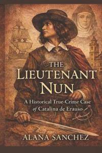 The Lieutenant Nun
