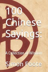 100 Chinese Sayings