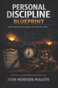 Personal Discipline Blueprint