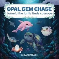 Opal Gem Chase