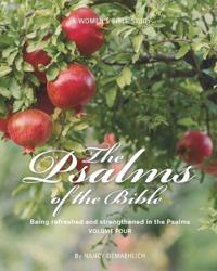 The Psalms of the Bible