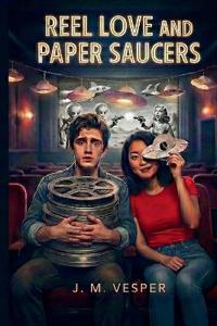Reel Love and Paper Saucers